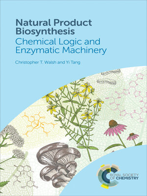 cover image of Natural Product Biosynthesis